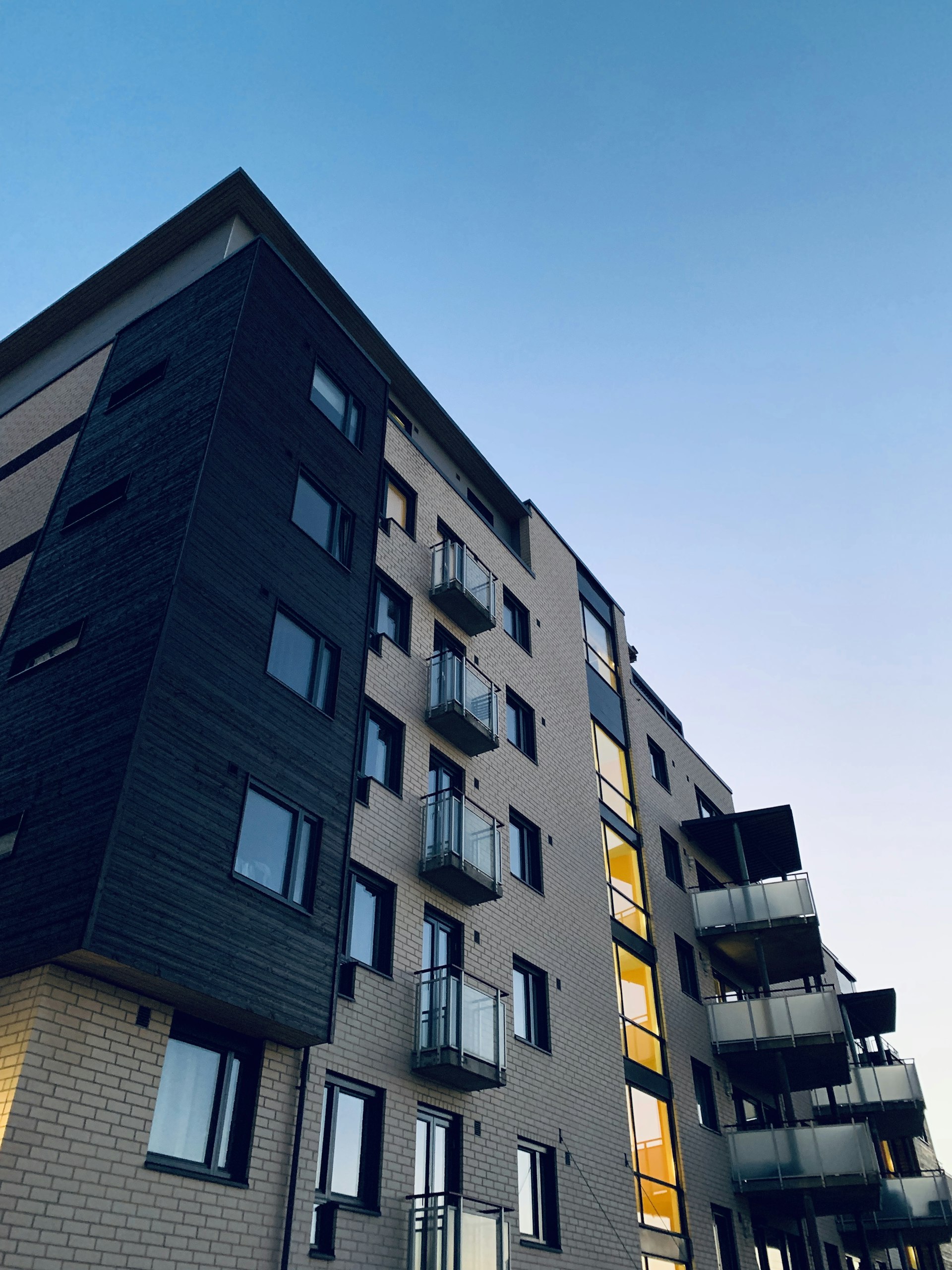 Residential Flats