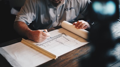 Architecture Background