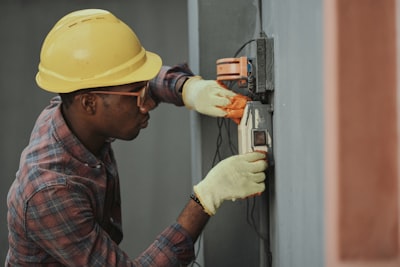 Electrical Background