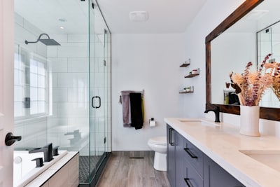 Plumbing Background